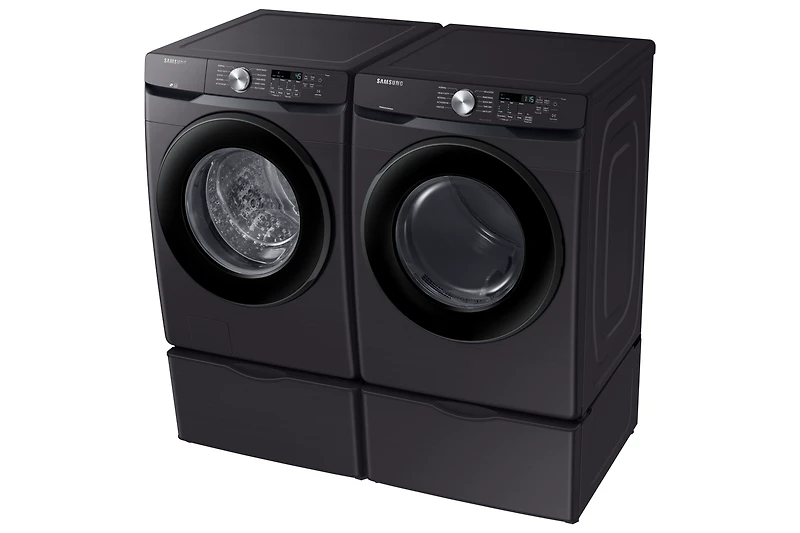 7.5 Cu.Ft. Electric Dryer with Energy Star Certification | Samsung Canada