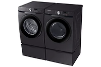 7.5 Cu.Ft. Electric Dryer with Energy Star Certification | Samsung Canada