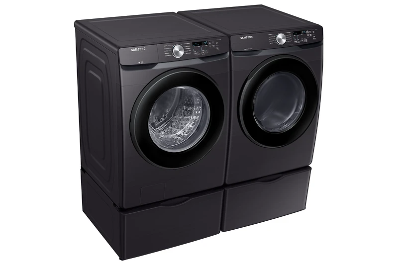 7.5 Cu.Ft. Electric Dryer with Energy Star Certification | Samsung Canada