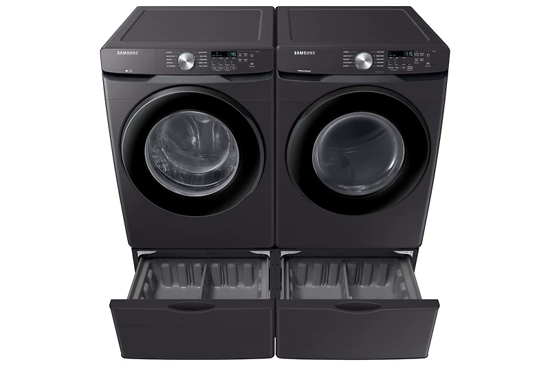 7.5 Cu.Ft. Electric Dryer with Energy Star Certification | Samsung Canada