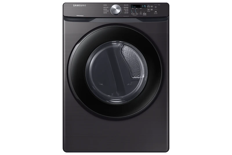 7.5 Cu.Ft. Electric Dryer with Energy Star Certification | Samsung Canada