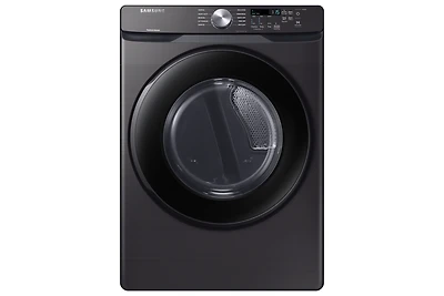 7.5 Cu.Ft. Electric Dryer with Energy Star Certification | Samsung Canada