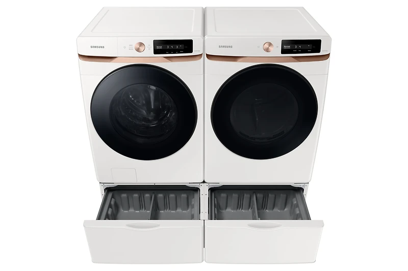 7.5 cu.ft DV6500B Dryer with Super Speed and Smart Dial
