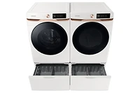 7.5 cu.ft DV6500B Dryer with Super Speed and Smart Dial