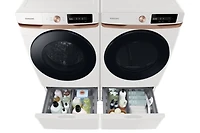 7.5 cu.ft DV6500B Dryer with Super Speed and Smart Dial