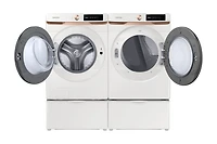 7.5 cu.ft DV6500B Dryer with Super Speed and Smart Dial