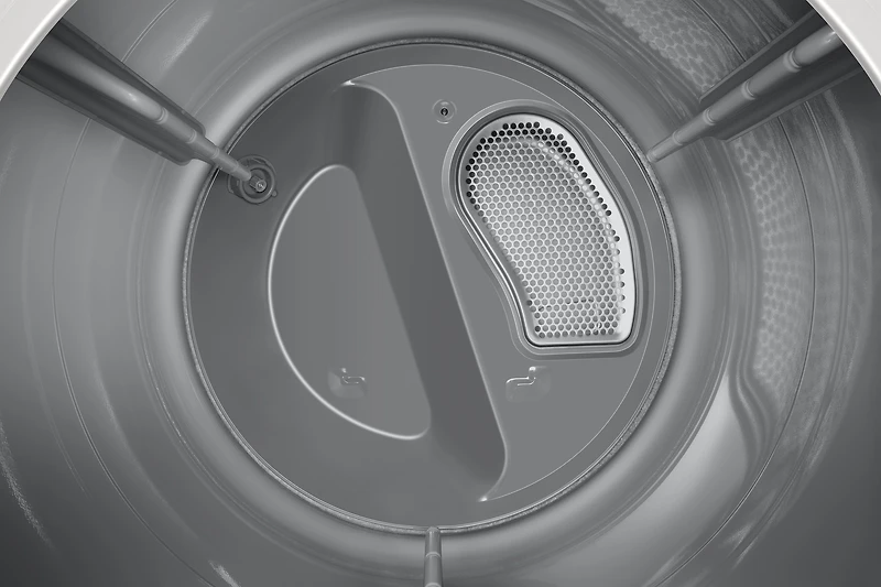 7.5 cu.ft DV6500B Dryer with Super Speed and Smart Dial