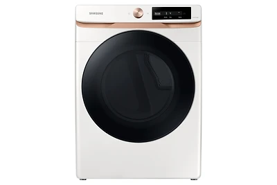 7.5 cu.ft DV6500B Dryer with Super Speed and Smart Dial