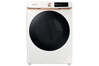 7.5 cu.ft DV6500B Dryer with Super Speed and Smart Dial