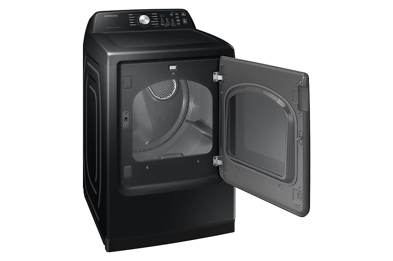 7.4 cu. ft. 3500 Series Smart Electric Dryer with SmartThings Wi-Fi | Samsung Canada