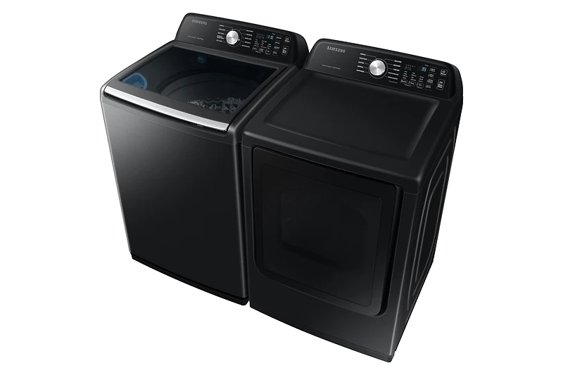 7.4 cu. ft. 3500 Series Smart Electric Dryer with SmartThings Wi-Fi | Samsung Canada