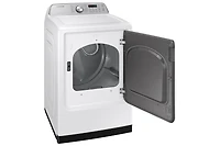 7.4 cu. ft. 3500 Series Smart Electric Dryer with SmartThings Wi-Fi | Samsung Canada