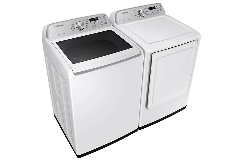 7.4 cu. ft. 3500 Series Smart Electric Dryer with SmartThings Wi-Fi | Samsung Canada