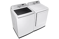 7.4 cu. ft. 3500 Series Smart Electric Dryer with SmartThings Wi-Fi | Samsung Canada