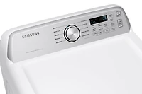 7.4 cu. ft. 3500 Series Smart Electric Dryer with SmartThings Wi-Fi | Samsung Canada