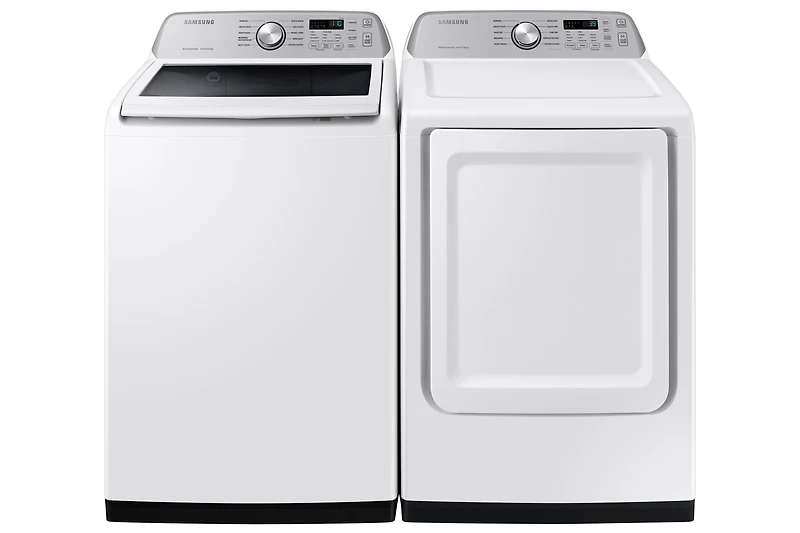 7.4 cu. ft. 3500 Series Smart Electric Dryer with SmartThings Wi-Fi | Samsung Canada