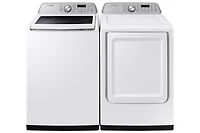 7.4 cu. ft. 3500 Series Smart Electric Dryer with SmartThings Wi-Fi | Samsung Canada