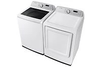 7.4 cu. ft. 3500 Series Smart Electric Dryer with SmartThings Wi-Fi | Samsung Canada