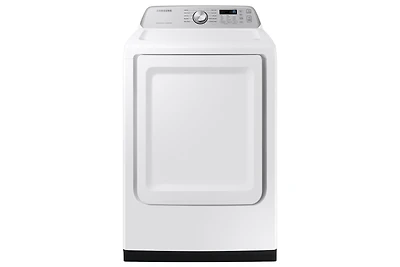 7.4 cu. ft. 3500 Series Smart Electric Dryer with SmartThings Wi-Fi | Samsung Canada