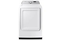 7.4 cu. ft. 3500 Series Smart Electric Dryer with SmartThings Wi-Fi | Samsung Canada