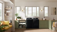 7.4 cu. ft. 3500 Series Smart Electric Dryer with SmartThings Wi-Fi | Samsung Canada