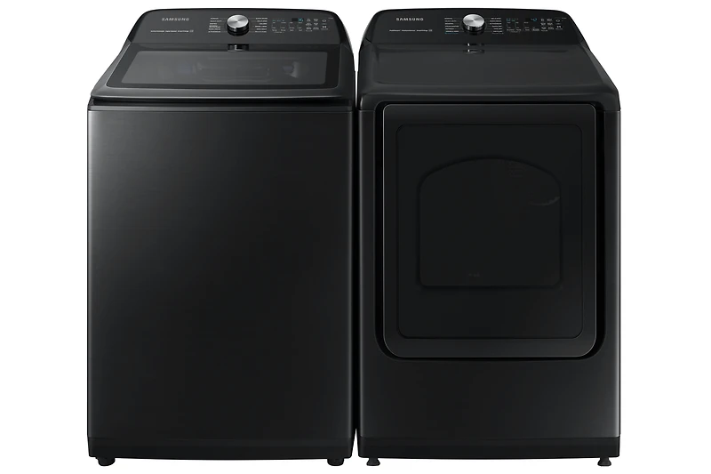 7.4 Cu.Ft. Electric Dryer with Steam | Samsung Canada