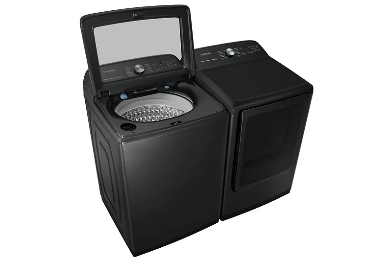 7.4 Cu.Ft. Electric Dryer with Steam | Samsung Canada