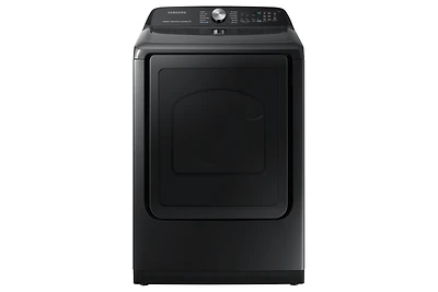 7.4 Cu.Ft. Electric Dryer with Steam | Samsung Canada