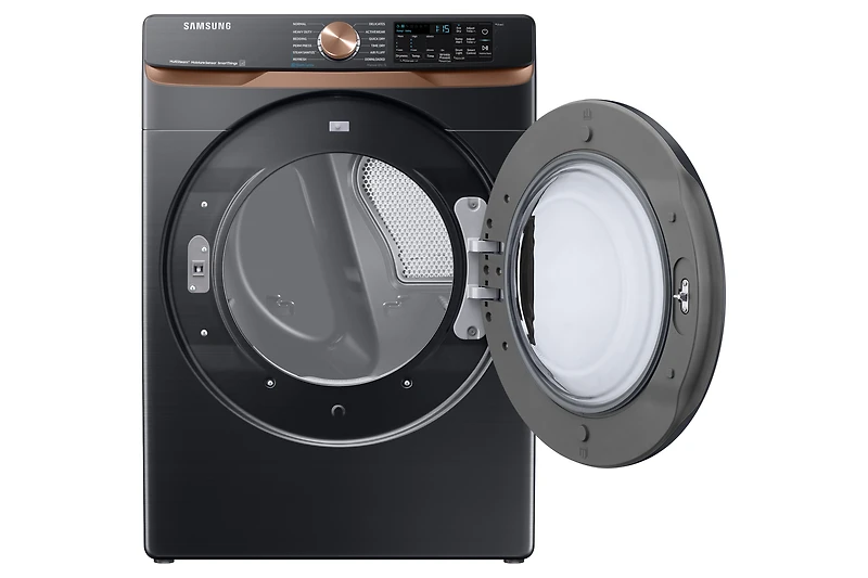 7.5 cu. ft. Dryers with Steam Sanitize and ENERGY STAR Certified | Samsung Canada