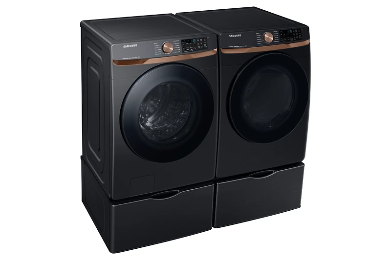 7.5 cu. ft. Dryers with Steam Sanitize and ENERGY STAR Certified | Samsung Canada