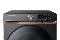 7.5 cu. ft. Dryers with Steam Sanitize and ENERGY STAR Certified | Samsung Canada