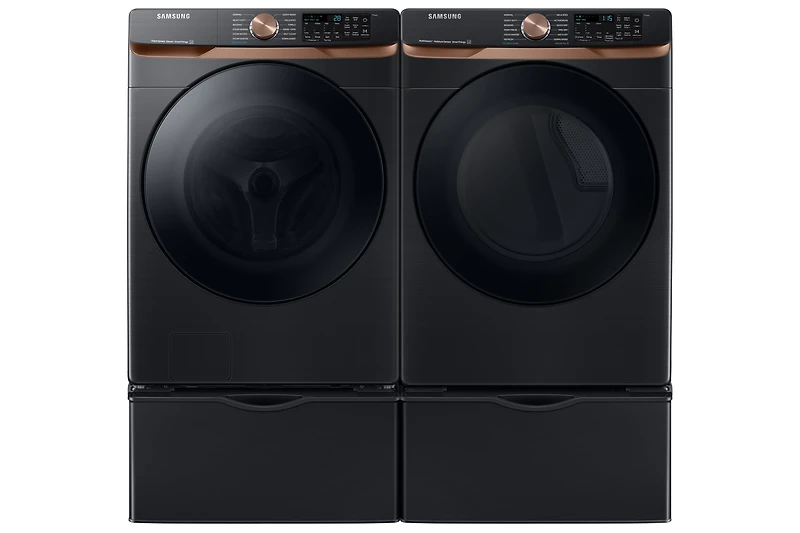 7.5 cu. ft. Dryers with Steam Sanitize and ENERGY STAR Certified | Samsung Canada