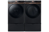 7.5 cu. ft. Dryers with Steam Sanitize and ENERGY STAR Certified | Samsung Canada