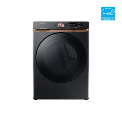 7.5 cu. ft. Dryers with Steam Sanitize and ENERGY STAR Certified | Samsung Canada