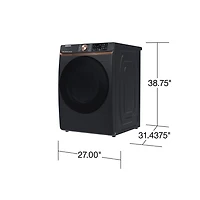 7.5 cu. ft. Dryers with Steam Sanitize and ENERGY STAR Certified | Samsung Canada