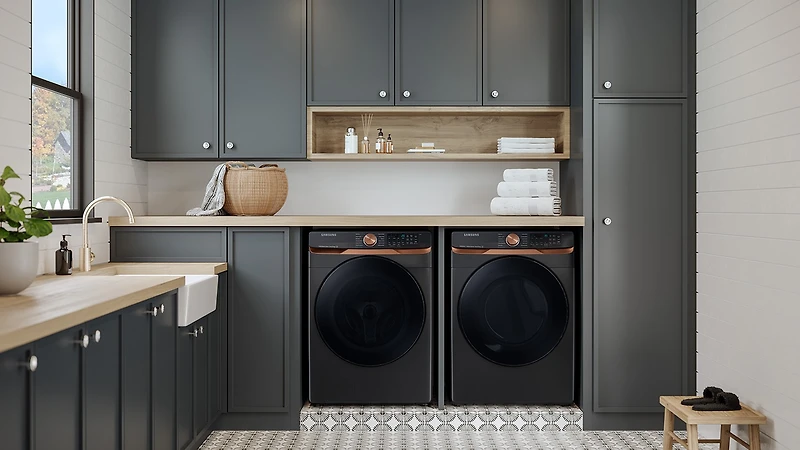 7.5 cu. ft. Dryers with Steam Sanitize and ENERGY STAR Certified | Samsung Canada