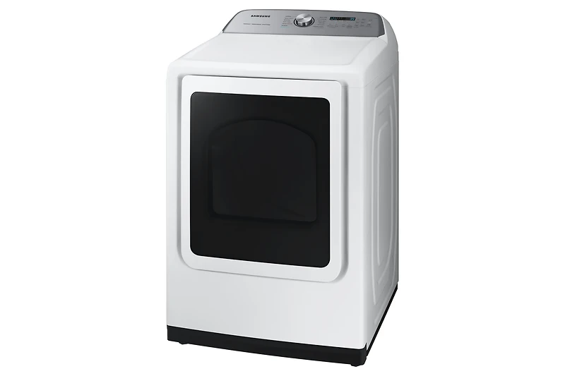7.4 Cu.Ft. 5500 Series Electric Dryer with Steam | Samsung Canada