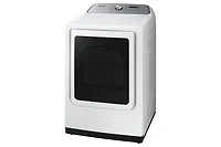 7.4 Cu.Ft. 5500 Series Electric Dryer with Steam | Samsung Canada