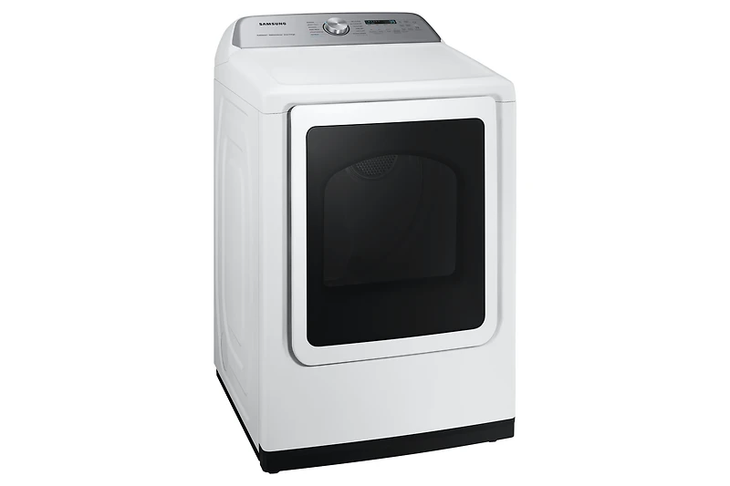 7.4 Cu.Ft. 5500 Series Electric Dryer with Steam | Samsung Canada