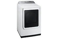 7.4 Cu.Ft. 5500 Series Electric Dryer with Steam | Samsung Canada