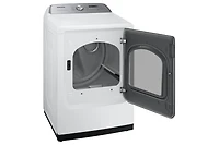 7.4 Cu.Ft. 5500 Series Electric Dryer with Steam | Samsung Canada