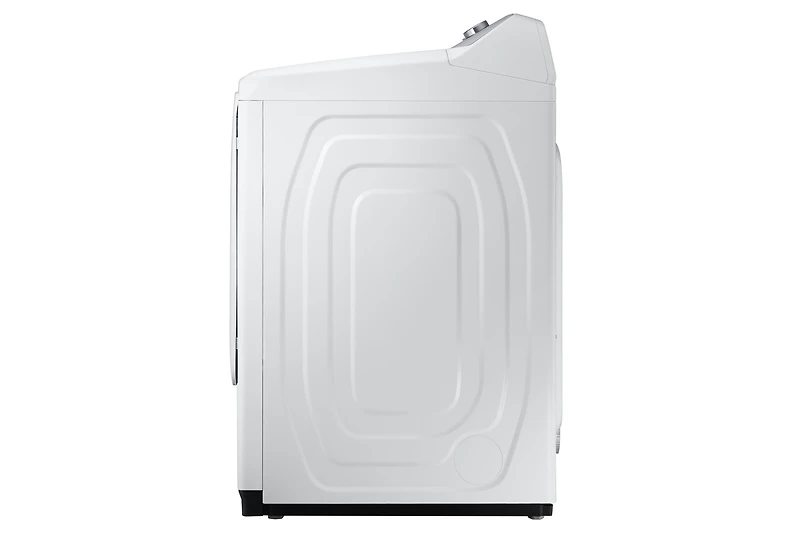 7.4 Cu.Ft. 5500 Series Electric Dryer with Steam | Samsung Canada