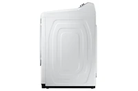 7.4 Cu.Ft. 5500 Series Electric Dryer with Steam | Samsung Canada