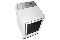 7.4 Cu.Ft. 5500 Series Electric Dryer with Steam | Samsung Canada