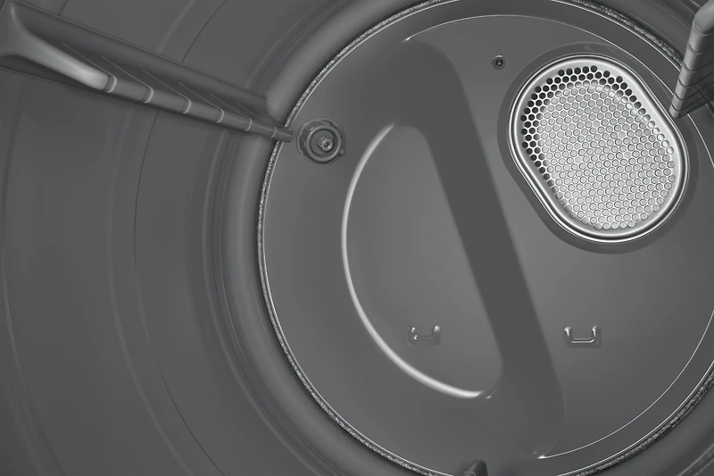 7.4 Cu.Ft. 5500 Series Electric Dryer with Steam | Samsung Canada