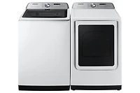 7.4 Cu.Ft. 5500 Series Electric Dryer with Steam | Samsung Canada