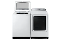 7.4 Cu.Ft. 5500 Series Electric Dryer with Steam | Samsung Canada
