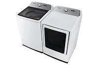 7.4 Cu.Ft. 5500 Series Electric Dryer with Steam | Samsung Canada
