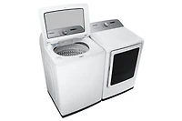 7.4 Cu.Ft. 5500 Series Electric Dryer with Steam | Samsung Canada