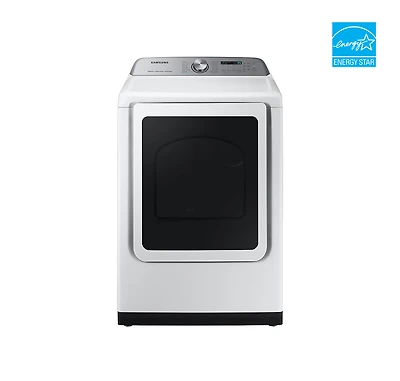 7.4 Cu.Ft. 5500 Series Electric Dryer with Steam | Samsung Canada